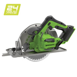 24V Circular Saw