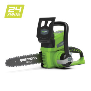 24V Chainsaw 25cm (10")