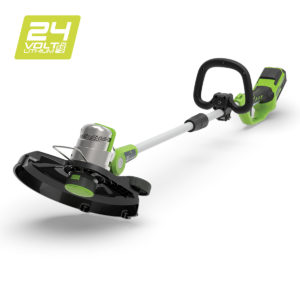 24V String Trimmer 30cm (12")