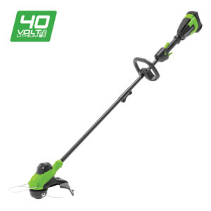 40V String Trimmer 33cm (13")