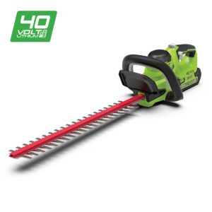 40V Hedge Trimmer 61cm (24")