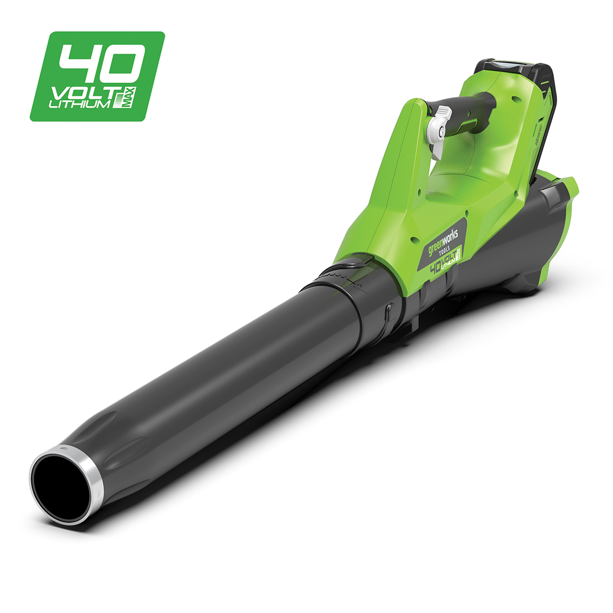 40V Axial Blower - Greenworks Australia