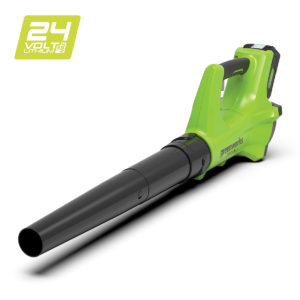 24V Axial Blower