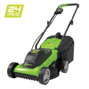 24V Lawnmower 32cm (12.6”)