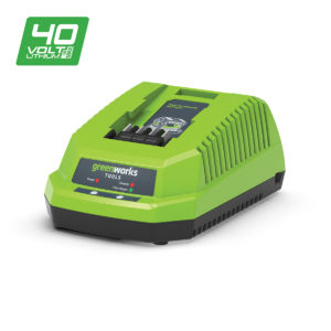 40V Charger