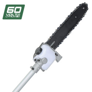 60V Pro Pole Saw Attachment