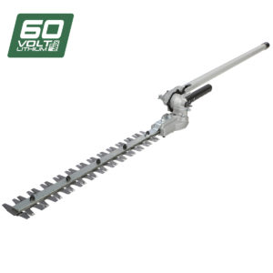 60V Pro Hedge Trimmer Attachment