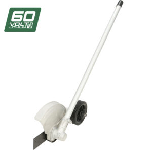 60V Pro Edger Attachment
