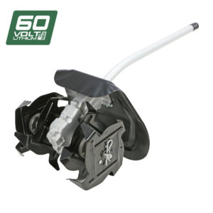 60V Pro Cultivator Attachment