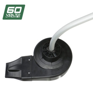 60V Pro Blower Attachment