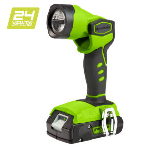 24V Work Light