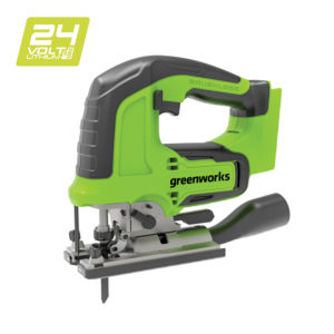 24V Brushless Jigsaw