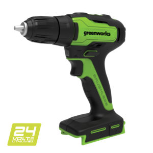 24V Brushless Drill
