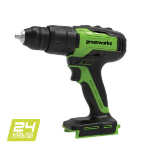 24V Brushless Hammer Drill