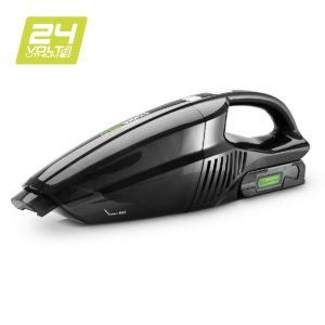 24V Vacuum