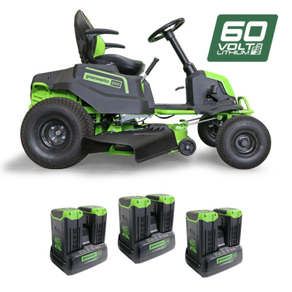 Lawnmowers mayo deals