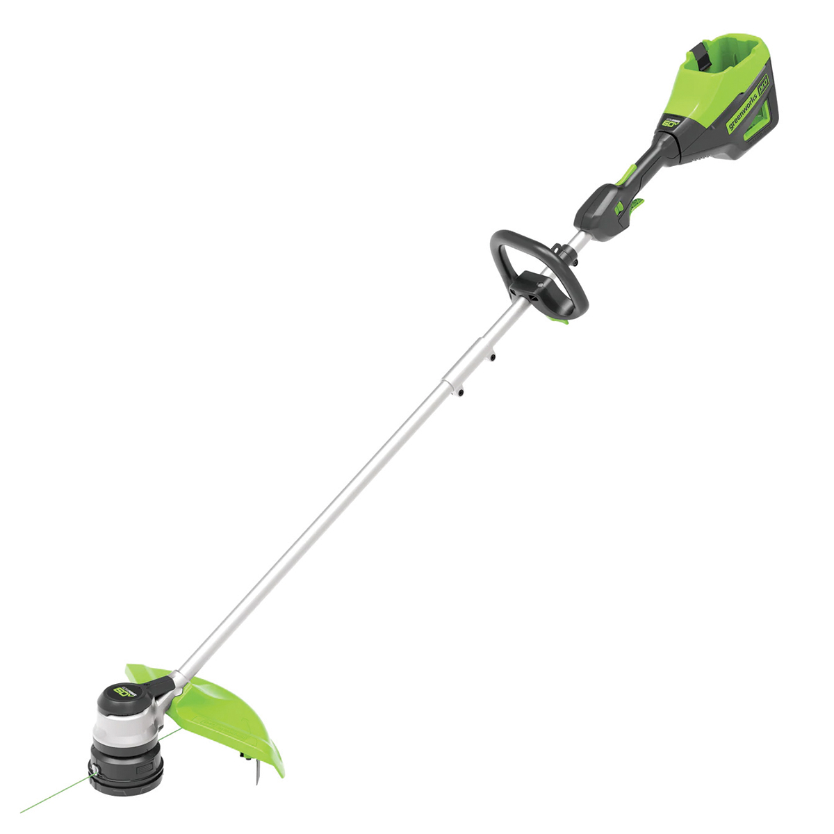 Straight shaft line trimmer deals
