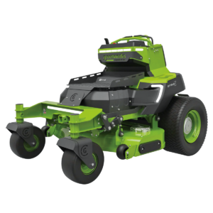 48" OptimusZ Stand-on Zero Turn Mower (24kWh)