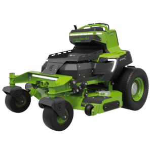 52" OptimusZ Stand-on Zero Turn Mower (24kWh)