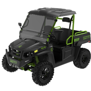 8kWh Utility Vehicle