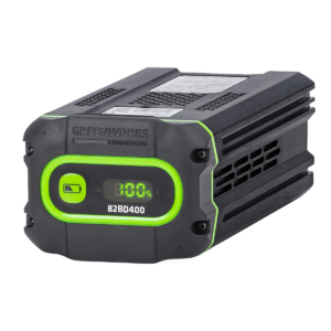 4.0Ah Battery