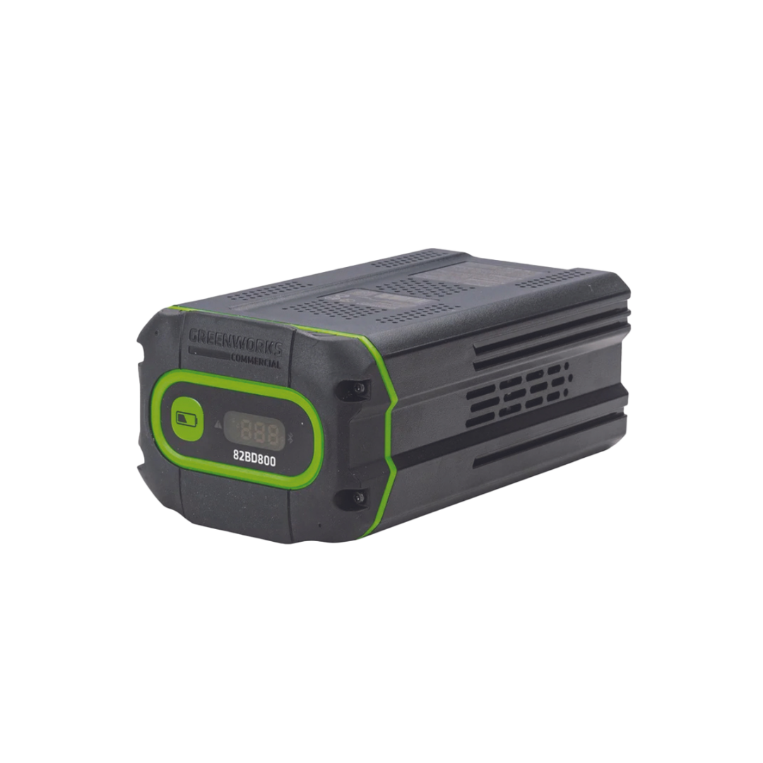 8 0ah battery greenworks australia