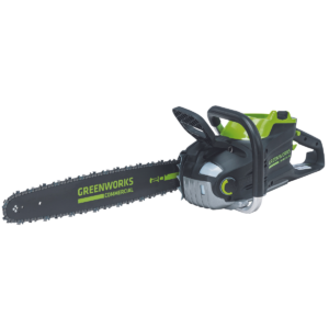 20" 3.4kW Chainsaw