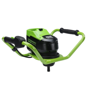 8" 1.4kW Earth Auger