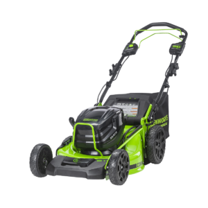 21" Self-Propelled Lawnmower