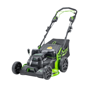25" Self-Propelled Lawnmower