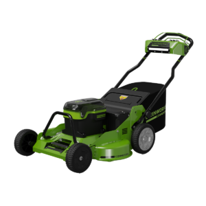 30" Self-Propelled Lawnmower