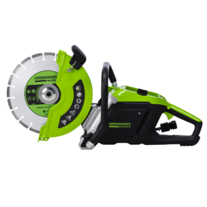 12" 3.2kW Power Cutter