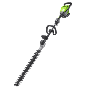 Short Pole Hedge Trimmer