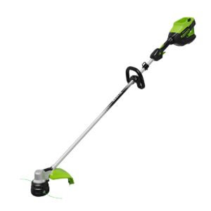82ST12 - 1.2 kW Professional Grade Straight Shaft Trimmer
