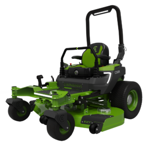 60" OptimusZ  Zero Turn Mower (24kWh)
