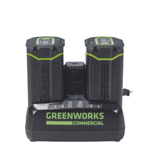 8A Dual Port Charger