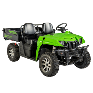8kWh Work Utility Vehicle