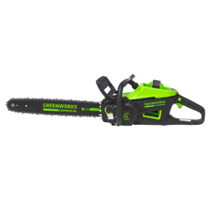 18" 2.7kW Chainsaw