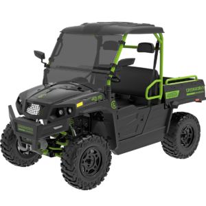 16kWh Utility Vehicle