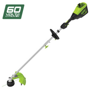60V Pro Brushless String Trimmer (16")
