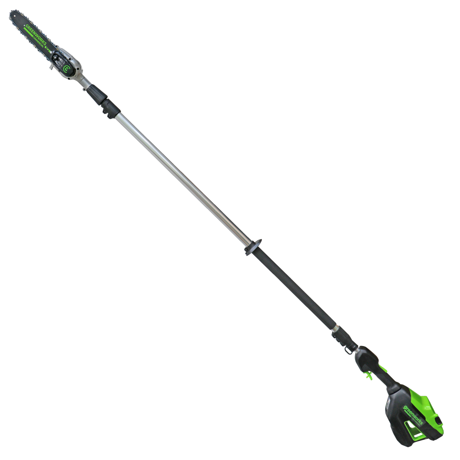 Gen II Telescopic Pole Saw Greenworks Australia gen-ii-telescopic-pole-saw-greenworks-australia