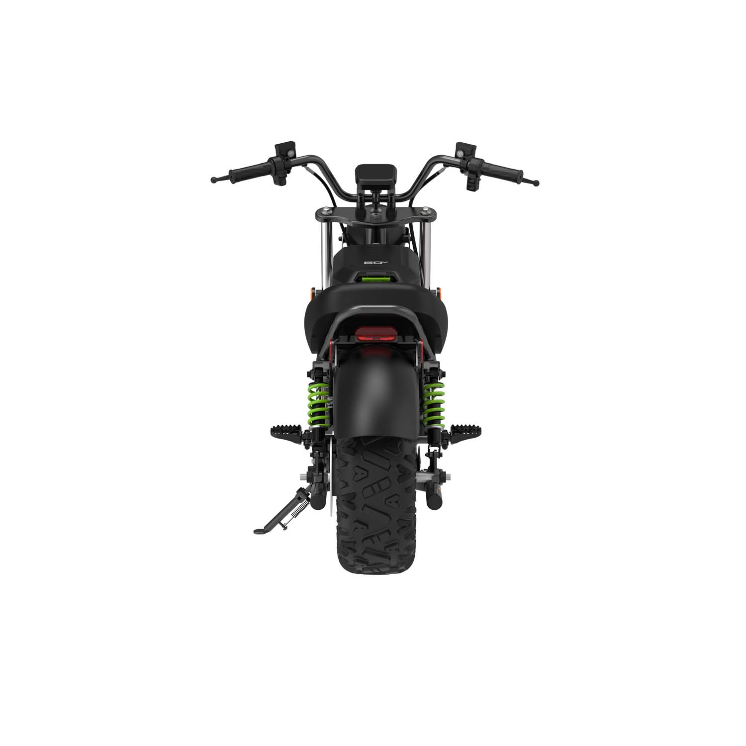 60V Off-Road Mini Bike