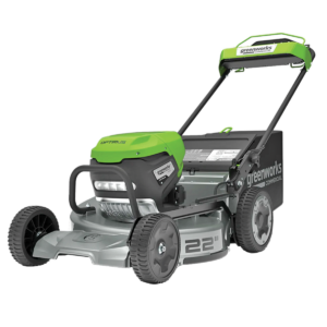 Optimus ATM 22" Self-Propelled Lawnmower