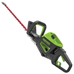 Optimus HT241 Hedgetrimmer Bundle Kit