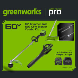60V Multi Tool Value Kit