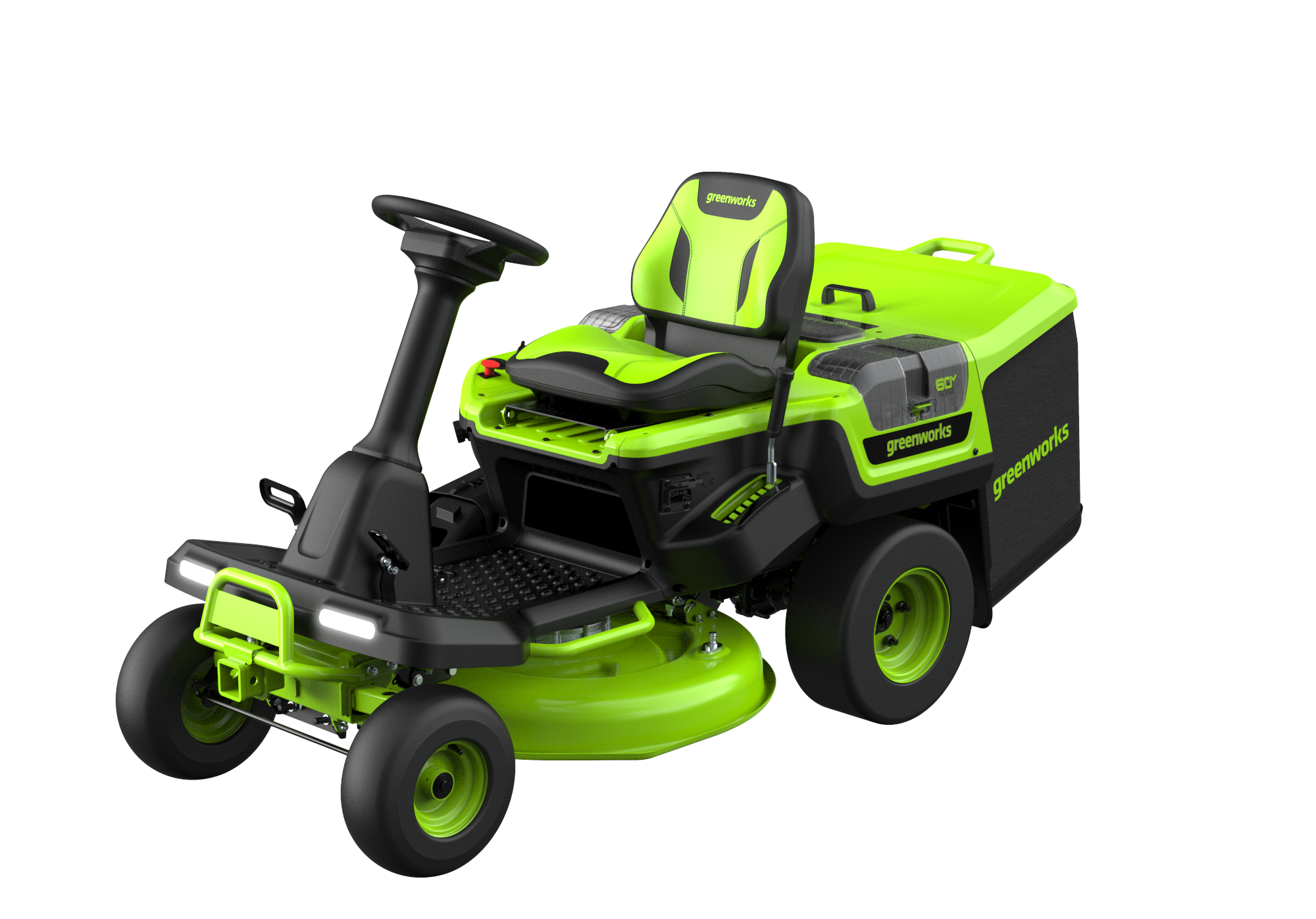 Mini electric mower hotsell