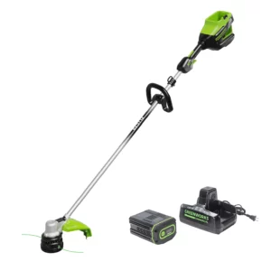 82ST12-4-DP Commercial Line Trimmer Bundle Kit