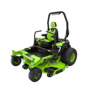OZ972R - 72'' OptimusZ  Zero Turn Mower Rear Discharge 36kWh