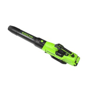 60V Pro 630 CFM - 1070m3/hr Air Blower