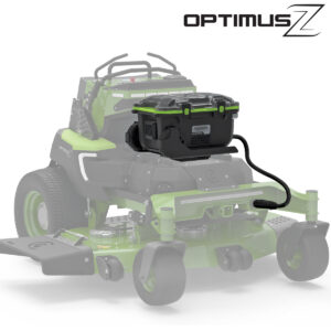 Optimus ETO Charger Attachment